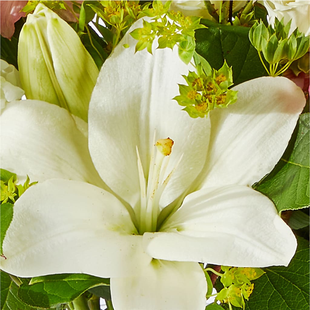 Fondly Bouquet – ROWLEE'S BUDS, Los Osos CA