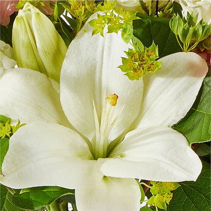 Fondly Bouquet – ROWLEE'S BUDS, Los Osos CA