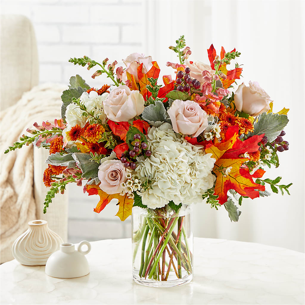 Autumnal Equinox Bouquet – ROWLEE'S BUDS, Los Osos CA