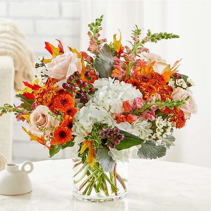 Autumnal Equinox Bouquet – ROWLEE'S BUDS, Los Osos CA