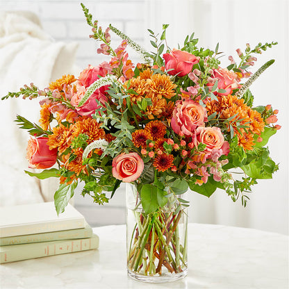Leafy Trails Bouquet – ROWLEE'S BUDS, Los Osos CA