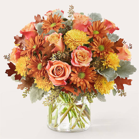 Caramel Apple Bouquet – ROWLEE'S BUDS, Los Osos CA