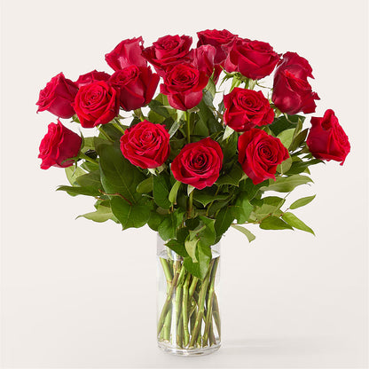 The One Red Rose Bouquet – ROWLEE'S BUDS, Los Osos CA