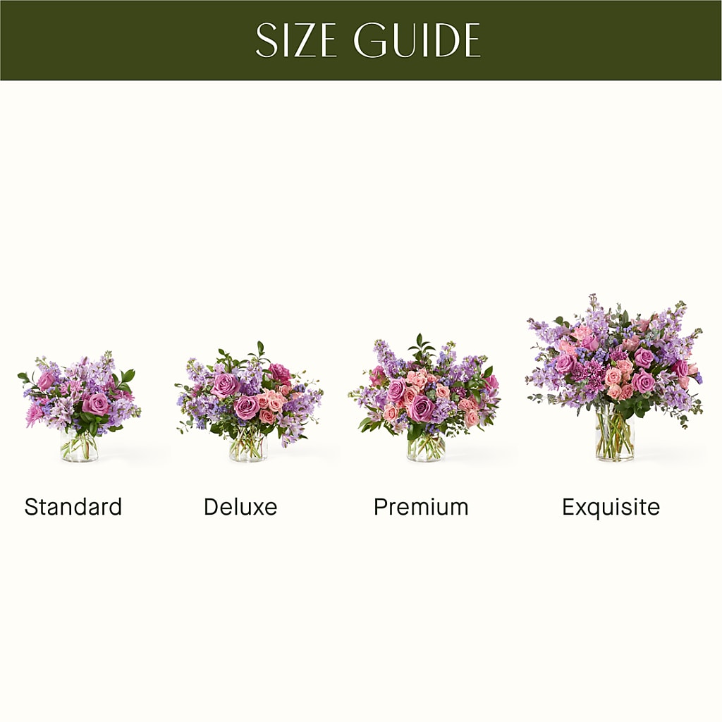Cloud Nine Bouquet – ROWLEE'S BUDS, Los Osos CA