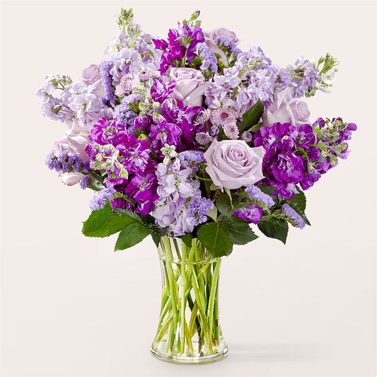 Give a Twirl Bouquet – ROWLEE'S BUDS, Los Osos CA