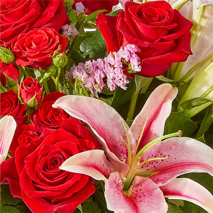 Hopeless Romantic Bouquet – ROWLEE'S BUDS, Los Osos CA