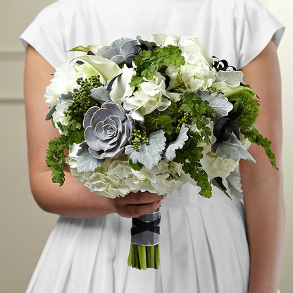 Sweet Innocence Bouquet – ROWLEE'S BUDS, Los Osos CA