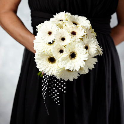 Daisy Delight Bouquet – ROWLEE'S BUDS, Los Osos CA
