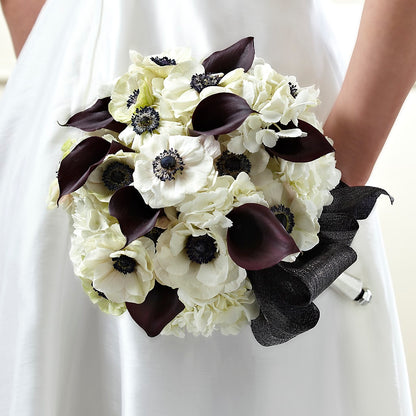 To Have and To Hold Bouquet – ROWLEE'S BUDS, Los Osos CA