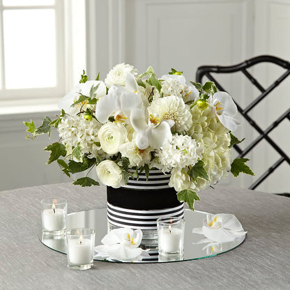 Solemnity Arrangement – ROWLEE'S BUDS, Los Osos CA