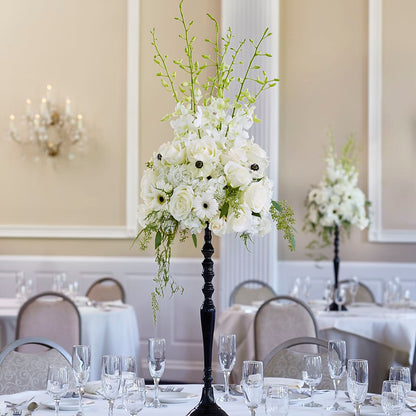 Regency Centerpiece – ROWLEE'S BUDS, Los Osos CA
