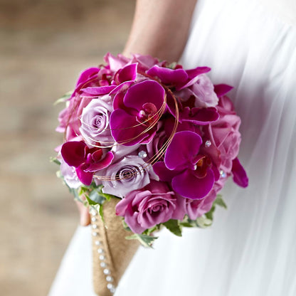 Breathless Bouquet – ROWLEE'S BUDS, Los Osos CA