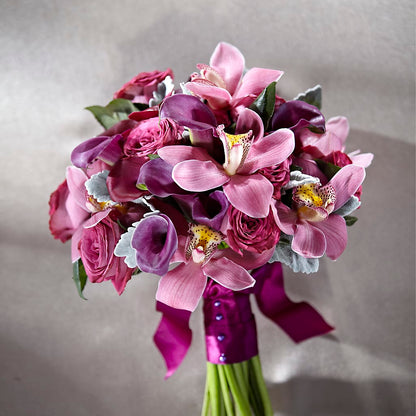 Delicacy Bouquet – ROWLEE'S BUDS, Los Osos CA