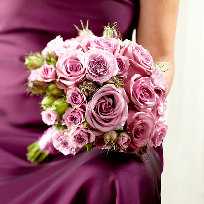 Veronica Bouquet – ROWLEE'S BUDS, Los Osos CA