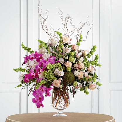 Soft Sophistication Arrangement – ROWLEE'S BUDS, Los Osos CA