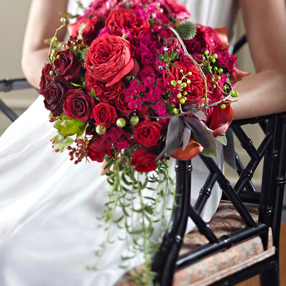 Pure Grace Bouquet – ROWLEE'S BUDS, Los Osos CA