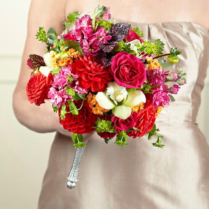 True Happiness Bouquet – ROWLEE'S BUDS, Los Osos CA
