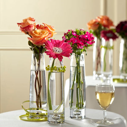 Sparkling Toast Centerpiece – ROWLEE'S BUDS, Los Osos CA