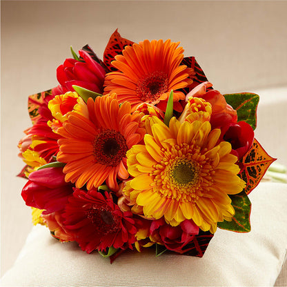 Sunglow Bouquet – ROWLEE'S BUDS, Los Osos CA