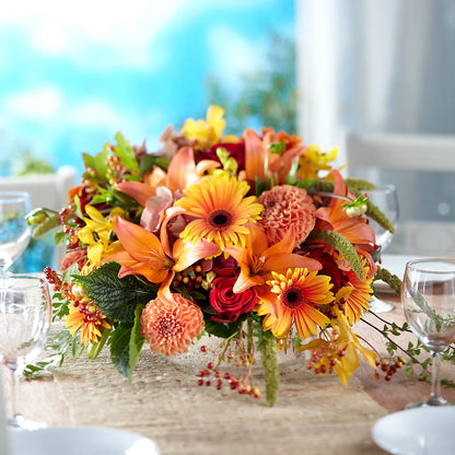 One and Only Centerpiece – ROWLEE'S BUDS, Los Osos CA