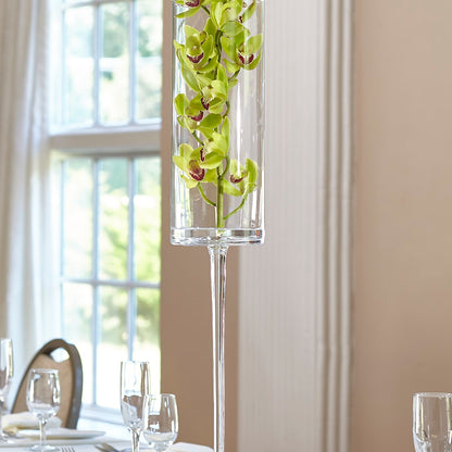 Green Mini Cymbidium Bouquet – ROWLEE'S BUDS, Los Osos CA