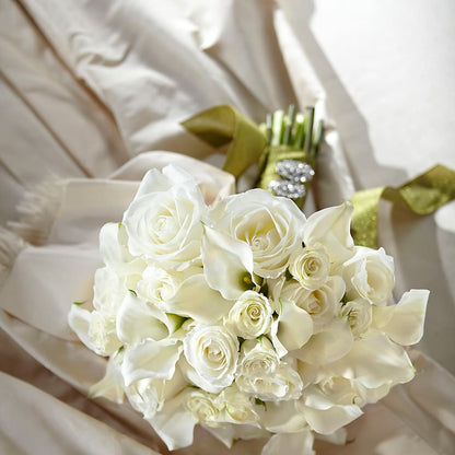 Serene Highness Bouquet – ROWLEE'S BUDS, Los Osos CA