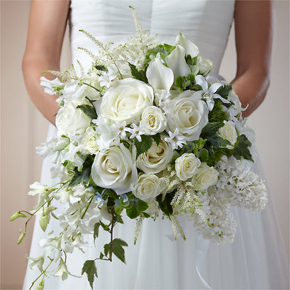 Cherish Bouquet – ROWLEE'S BUDS, Los Osos CA