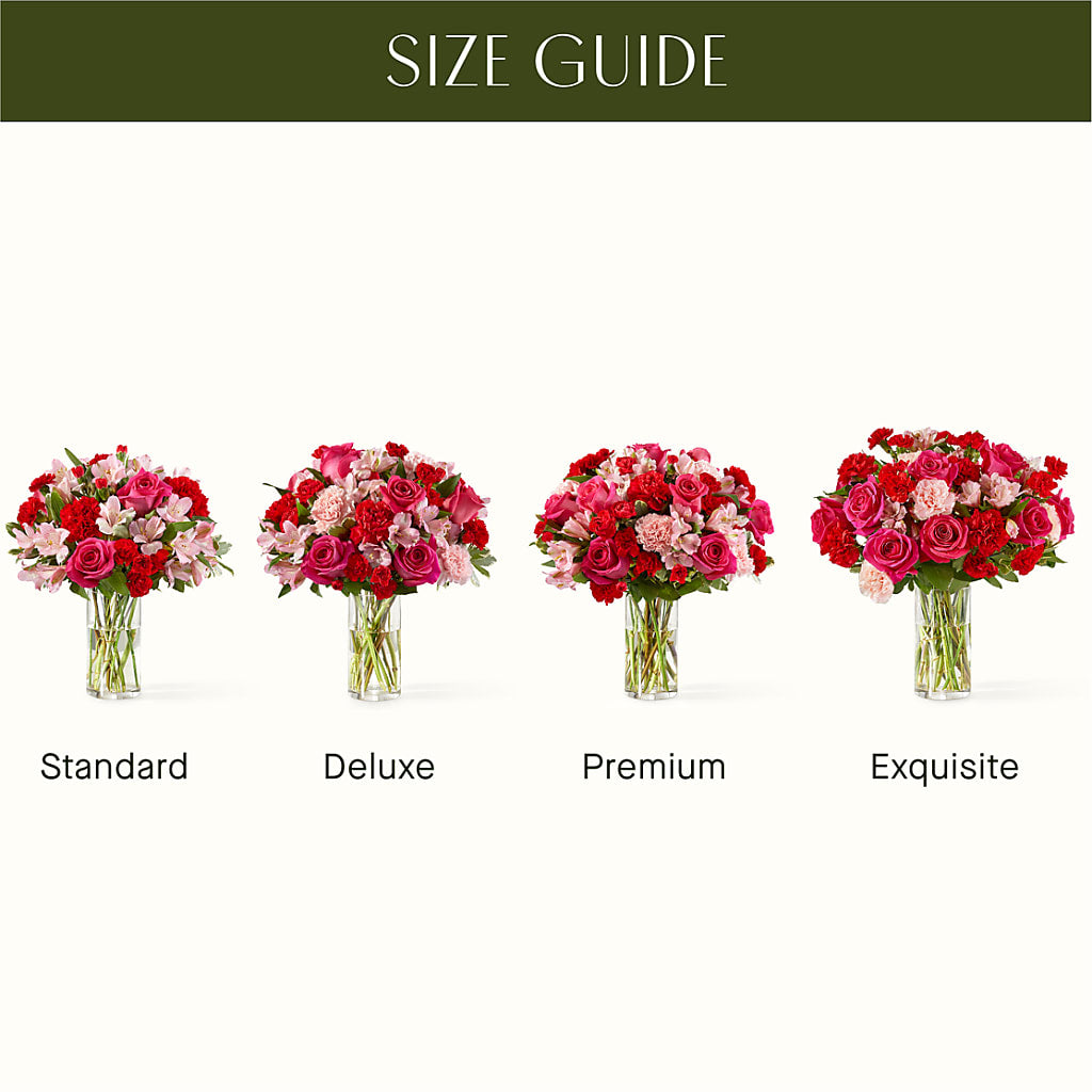 You're Precious Bouquet – ROWLEE'S BUDS, Los Osos CA